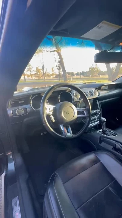 2016 Ford S550 Mustang - Image 12 of 12