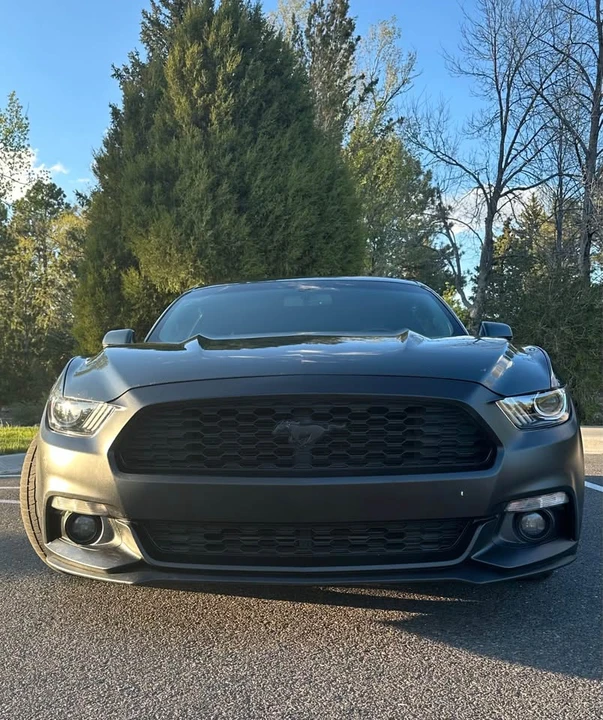 2016 Ford S550 Mustang - Image 4 of 12