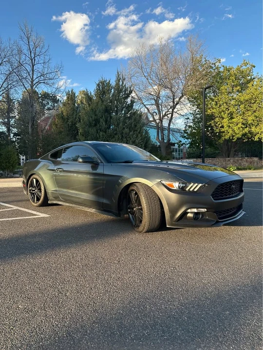 2016 Ford S550 Mustang - Image 3 of 12