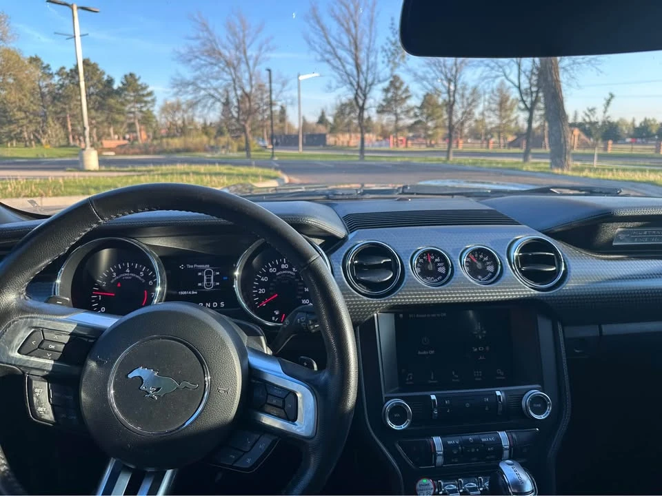2016 Ford S550 Mustang - Image 6 of 12