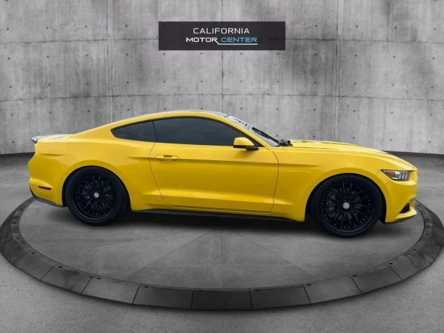 2016 Ford S550 Mustang - Image 4 of 23