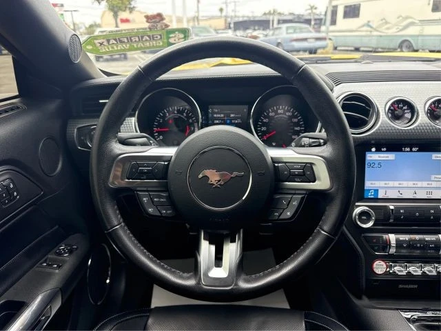 2016 Ford S550 Mustang - Image 17 of 23