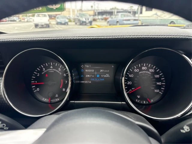 2016 Ford S550 Mustang - Image 16 of 23