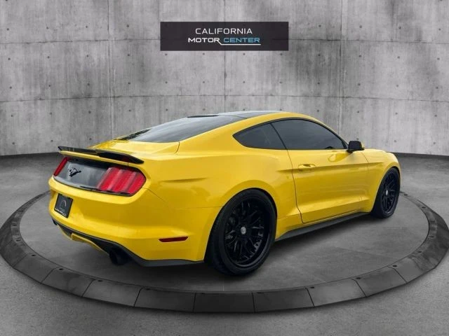 2016 Ford S550 Mustang - Image 5 of 23