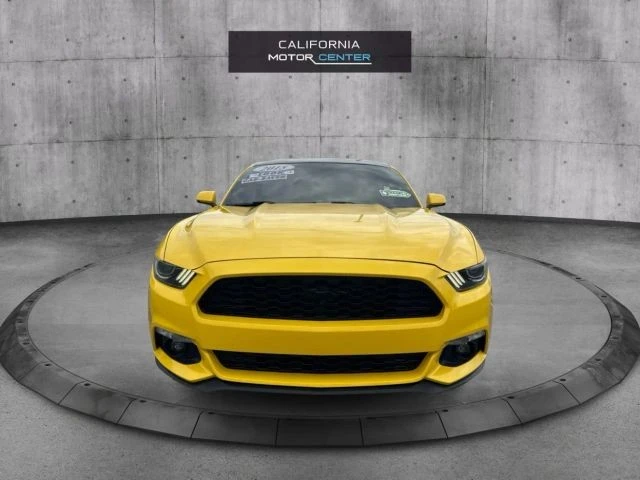 2016 Ford S550 Mustang - Image 2 of 23
