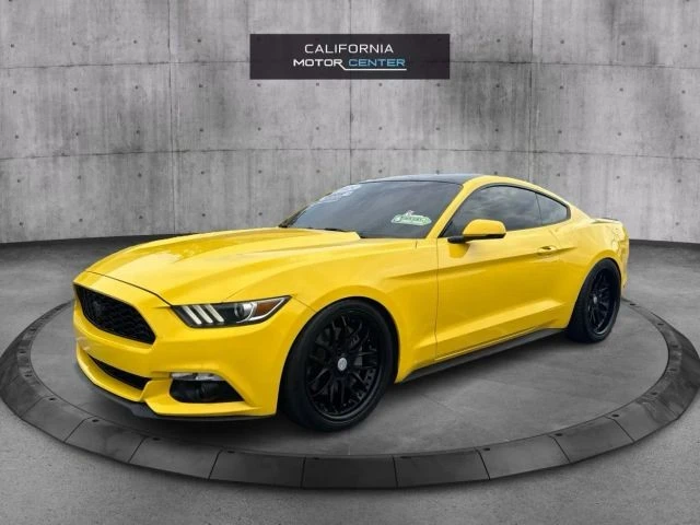 2016 Ford S550 Mustang - Image 3 of 23