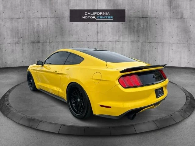 2016 Ford S550 Mustang - Image 7 of 23