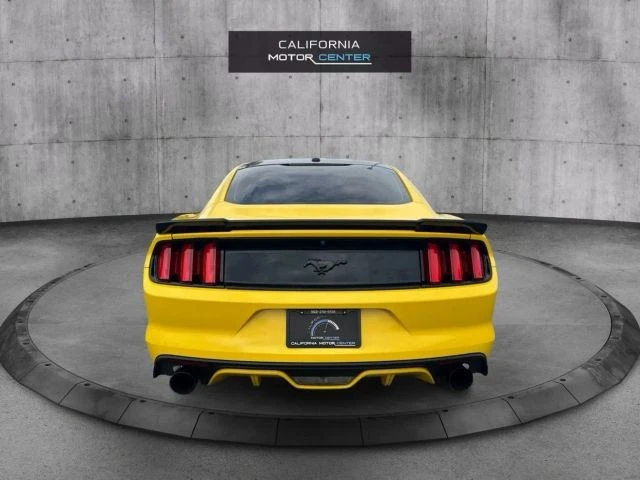 2016 Ford S550 Mustang - Image 6 of 23