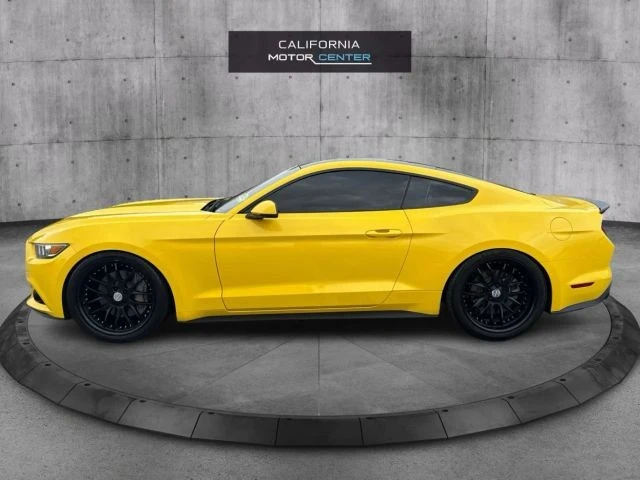 2016 Ford S550 Mustang - Image 8 of 23