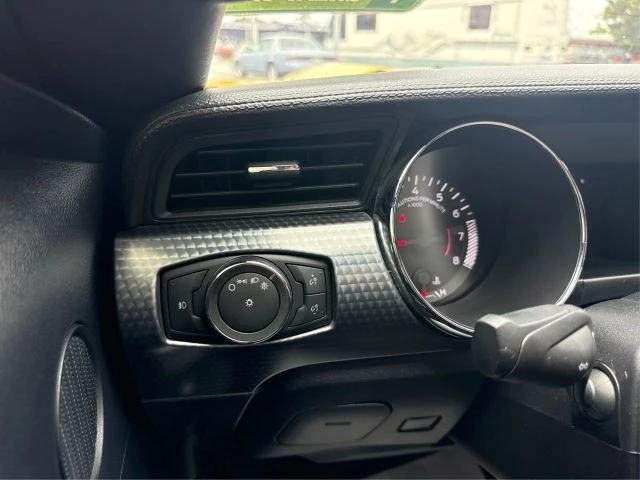 2016 Ford S550 Mustang - Image 18 of 23