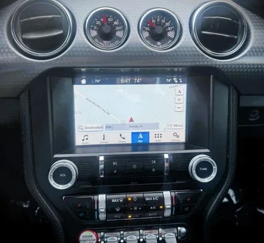 2016 Ford S550 Mustang - Image 7 of 8