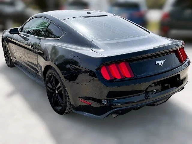 2016 Ford S550 Mustang - Image 5 of 8