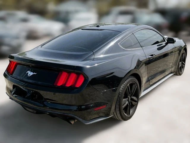 2016 Ford S550 Mustang - Image 3 of 8