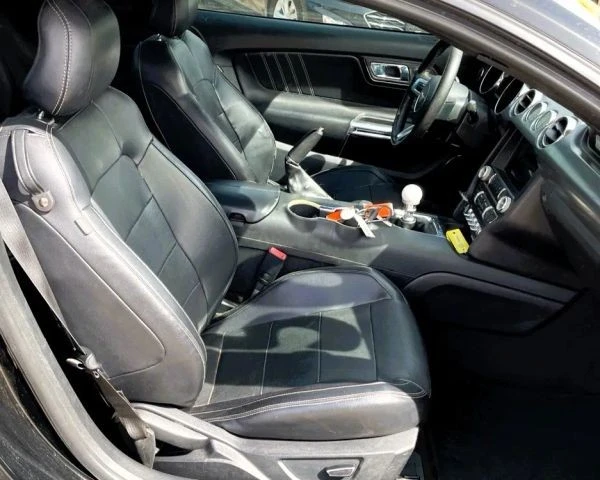 2016 Ford S550 Mustang - Image 6 of 8
