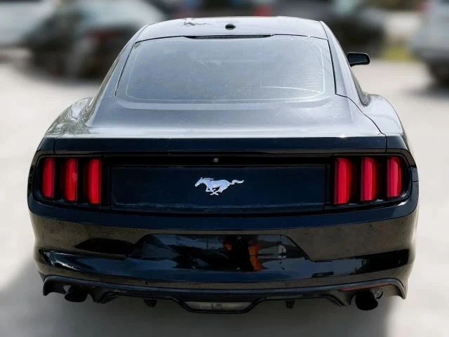 2016 Ford S550 Mustang - Image 4 of 8