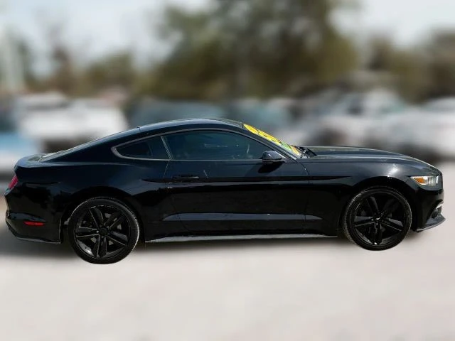 2016 Ford S550 Mustang - Image 2 of 8