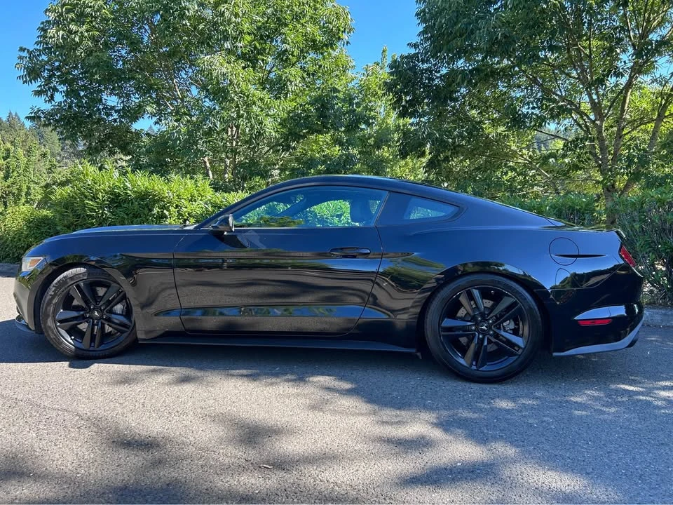 2016 Ford S550 Mustang - Image 2 of 8