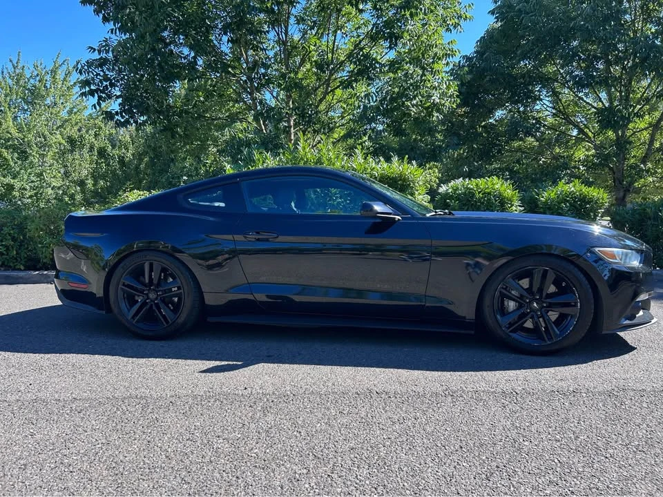 2016 Ford S550 Mustang - Image 3 of 8