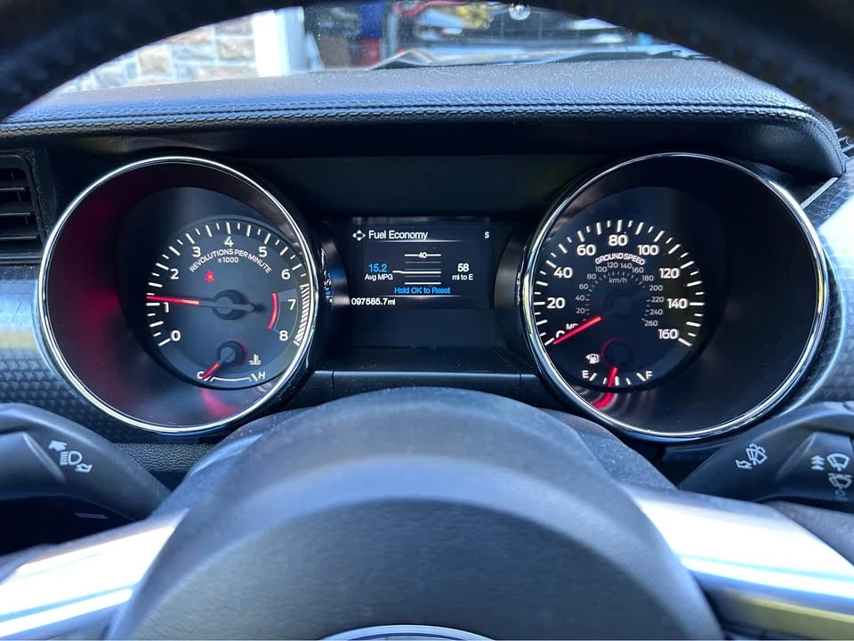 2016 Ford S550 Mustang - Image 5 of 8