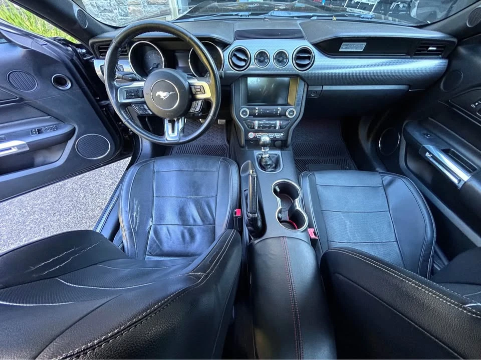 2016 Ford S550 Mustang - Image 6 of 8
