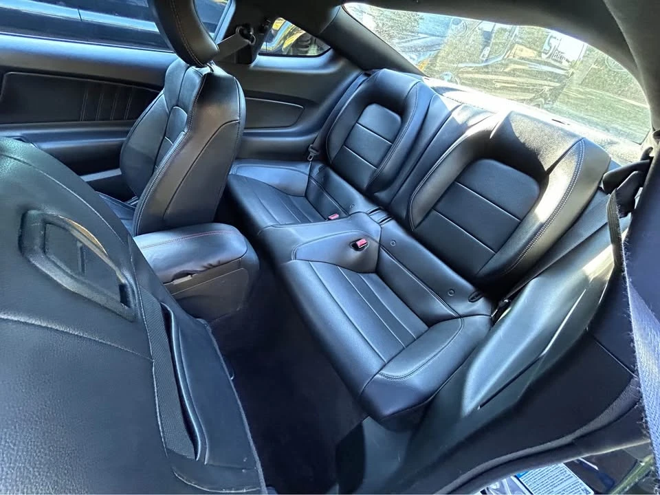 2016 Ford S550 Mustang - Image 7 of 8