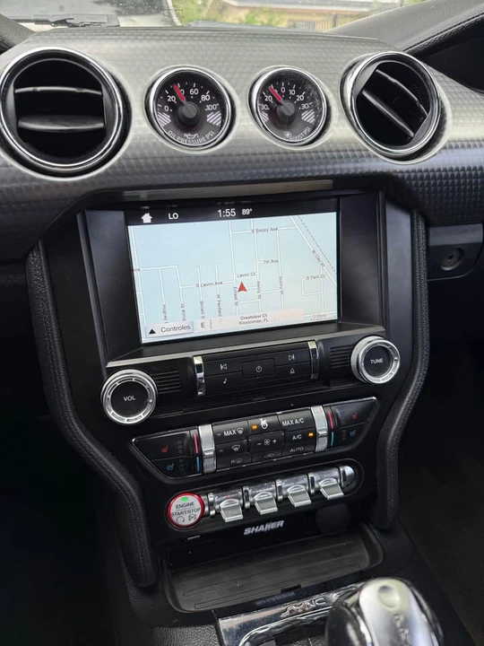2016 Ford S550 Mustang - Image 11 of 12