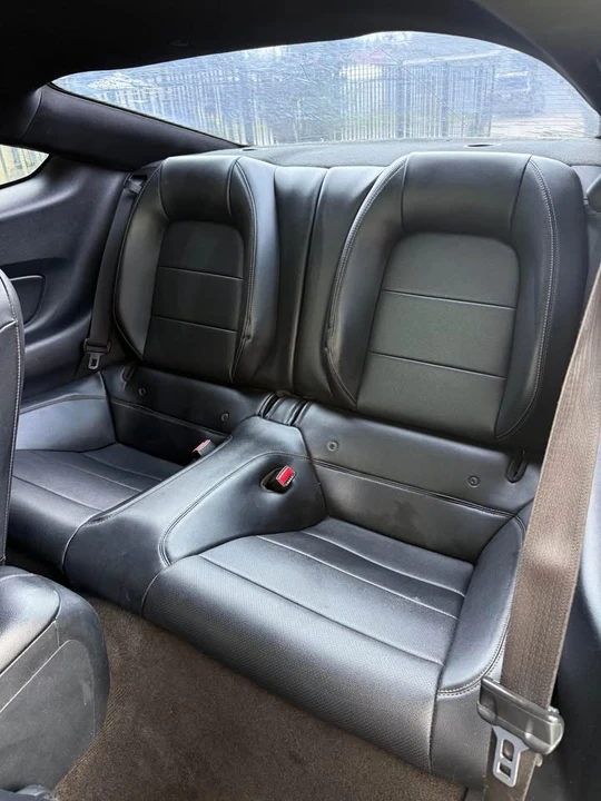 2016 Ford S550 Mustang - Image 10 of 12