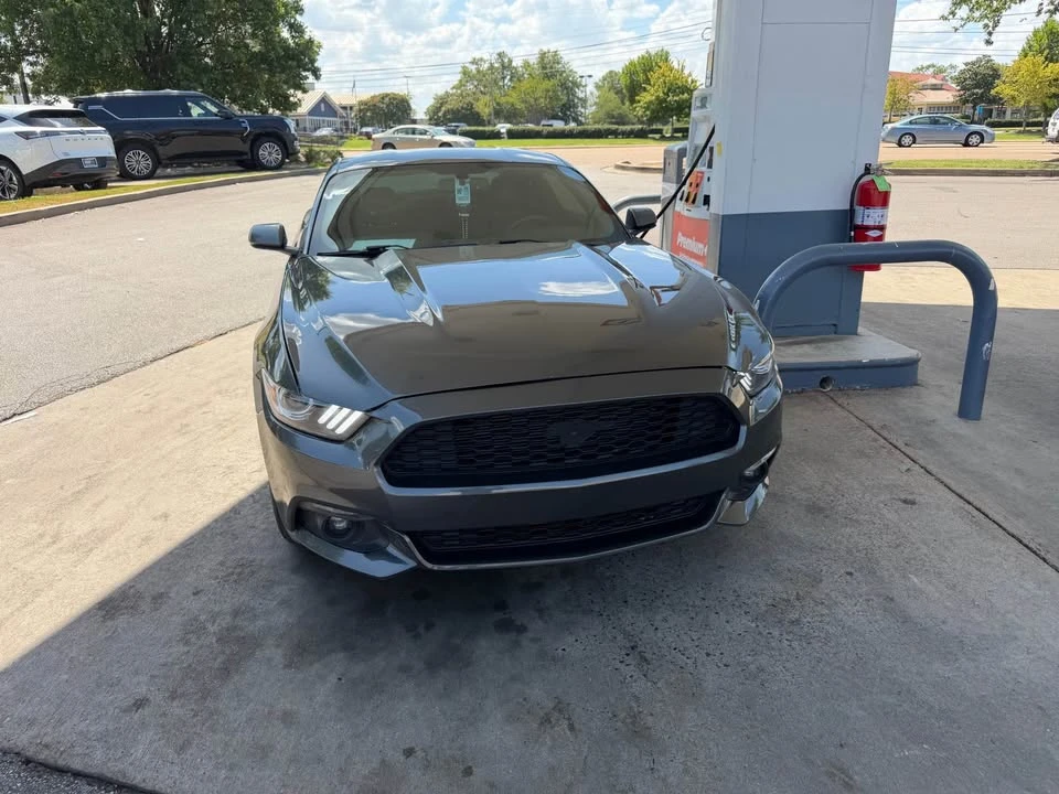 2016 Ford S550 Mustang - Image 2 of 8
