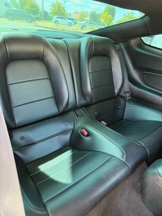 2016 Ford S550 Mustang - Image 5 of 8