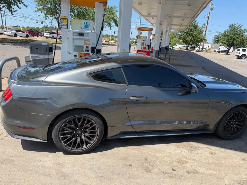 2016 Ford S550 Mustang - Image 3 of 8