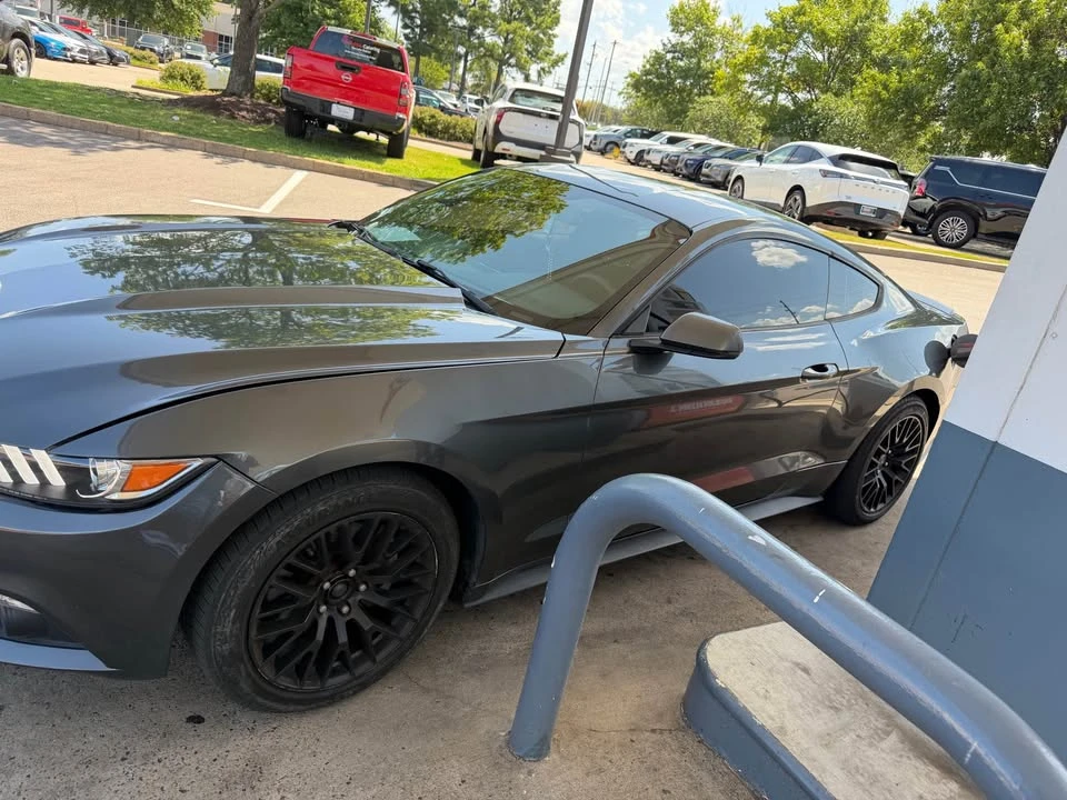 2016 Ford S550 Mustang - Image 4 of 8