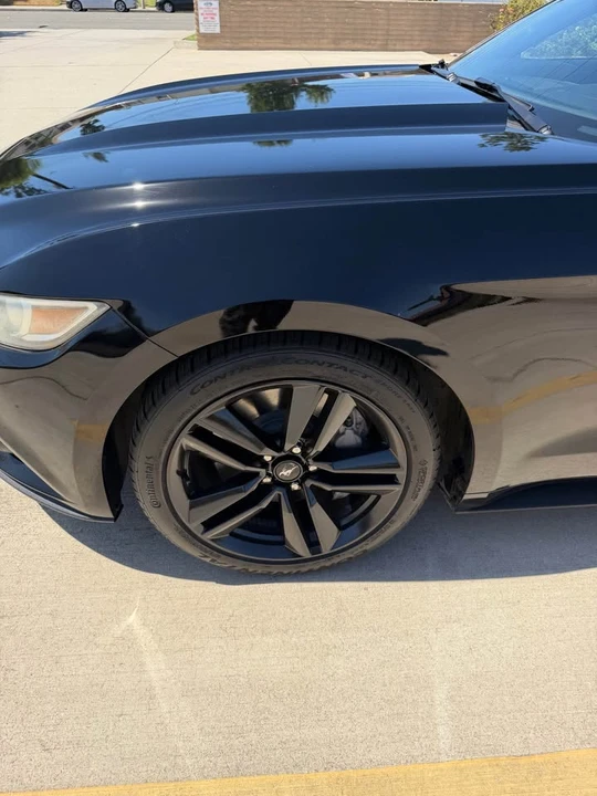 2016 Ford S550 Mustang - Image 3 of 11