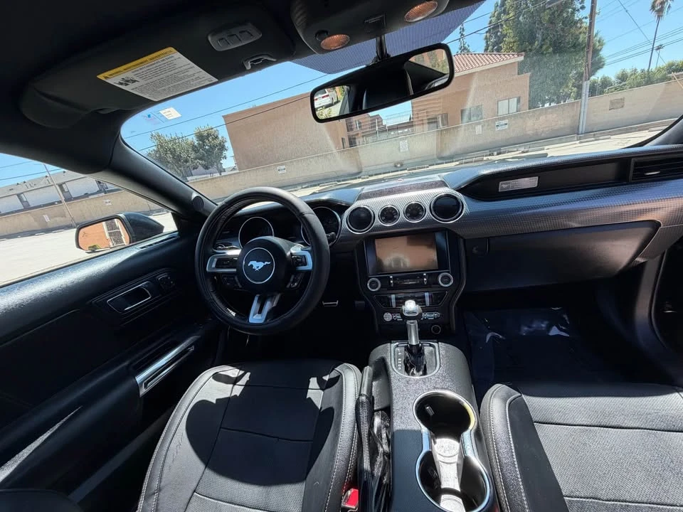 2016 Ford S550 Mustang - Image 11 of 11