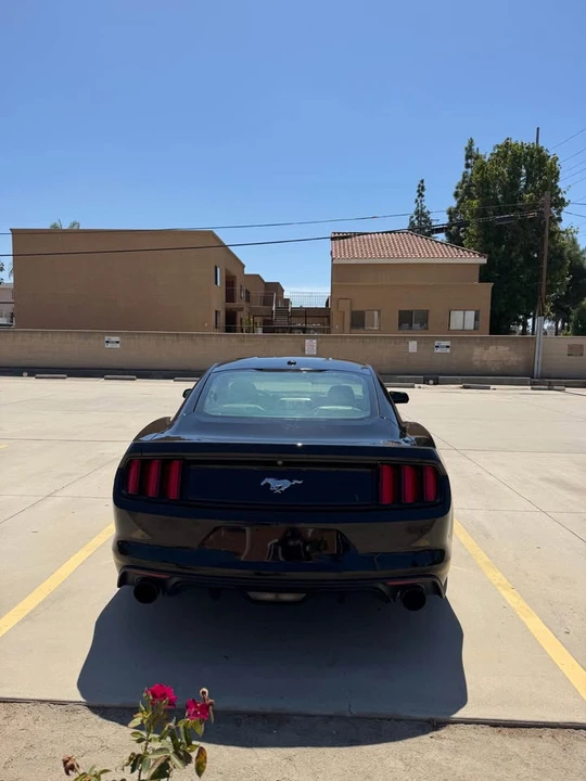 2016 Ford S550 Mustang - Image 6 of 11