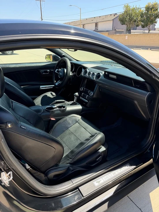 2016 Ford S550 Mustang - Image 10 of 11