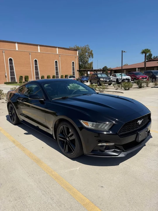 2016 Ford S550 Mustang - Image 2 of 11