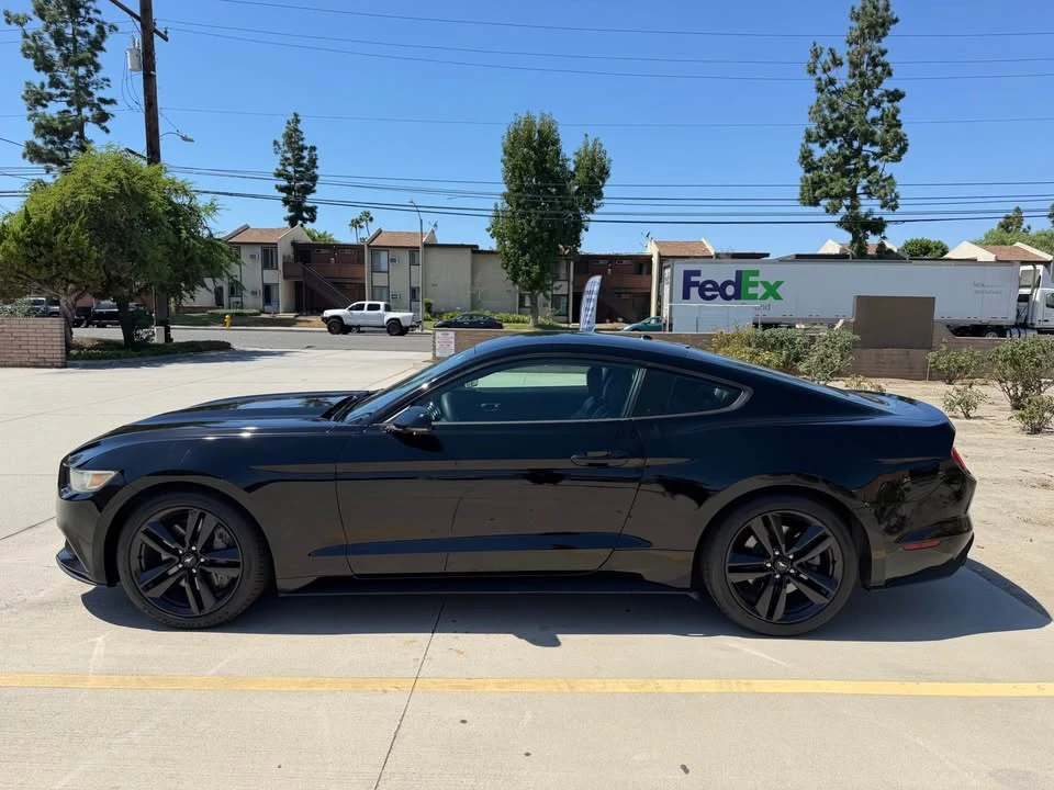 2016 Ford S550 Mustang - Image 7 of 11