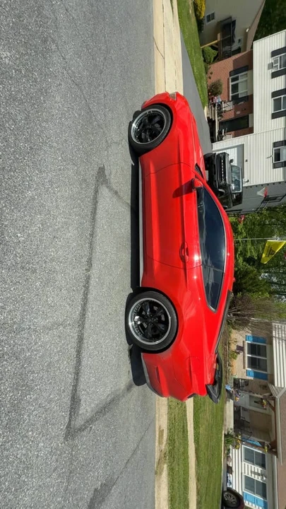 2016 Ford S550 Mustang - Image 3 of 3