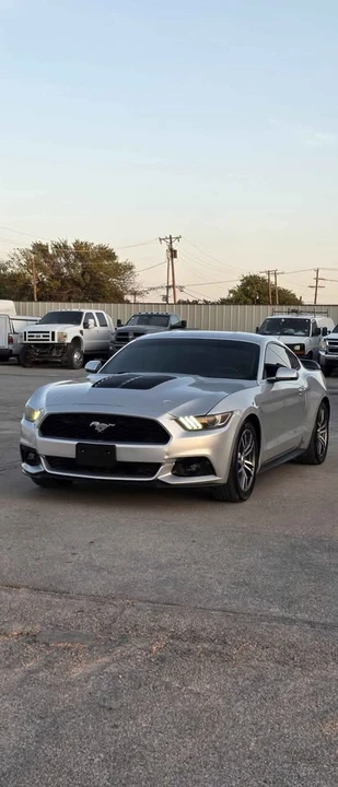 2016 Ford S550 Mustang - Image 2 of 12