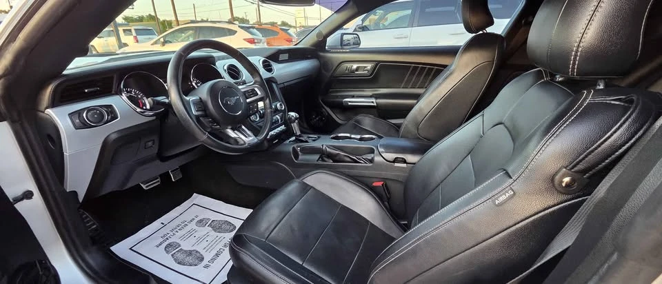 2016 Ford S550 Mustang - Image 7 of 12