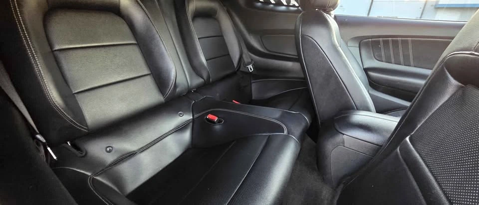 2016 Ford S550 Mustang - Image 5 of 12