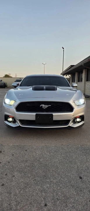 2016 Ford S550 Mustang - Image 12 of 12