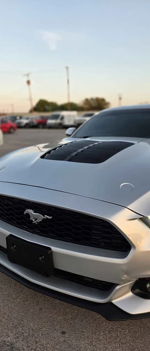 2016 Ford S550 Mustang - Image 10 of 12