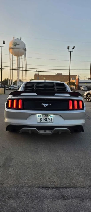 2016 Ford S550 Mustang - Image 11 of 12