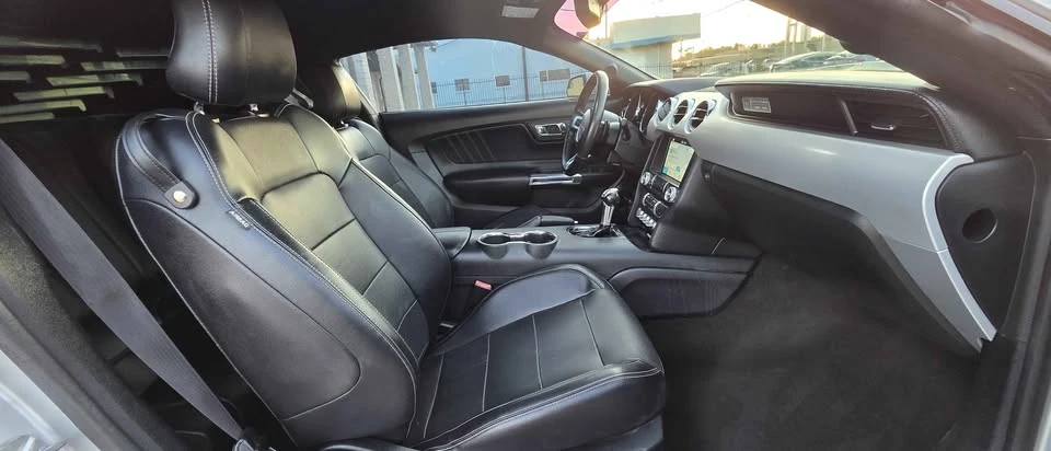 2016 Ford S550 Mustang - Image 6 of 12