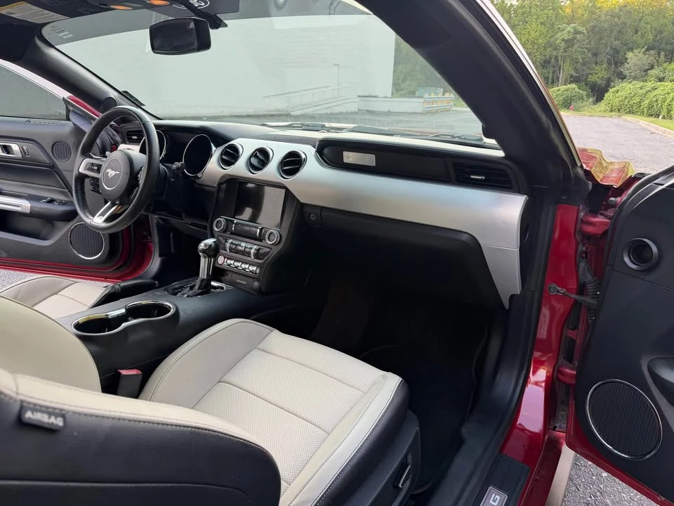 2016 Ford S550 Mustang - Image 13 of 20