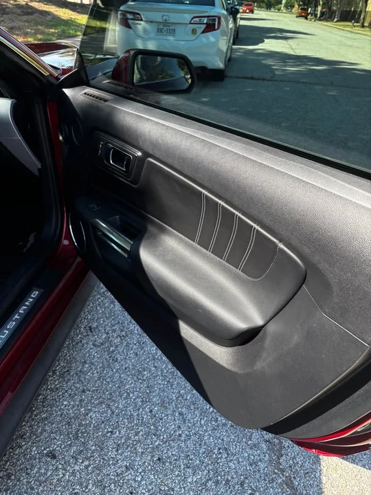 2016 Ford S550 Mustang - Image 10 of 12