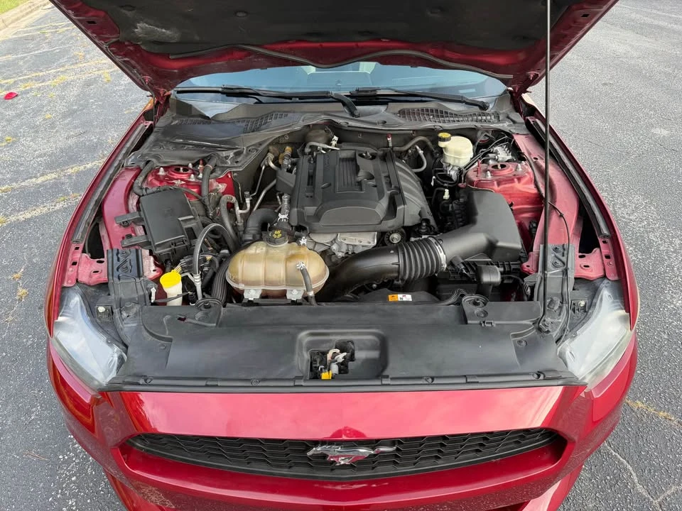 2016 Ford S550 Mustang - Image 20 of 20