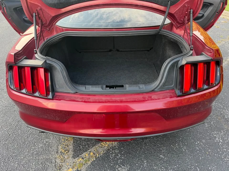 2016 Ford S550 Mustang - Image 18 of 20