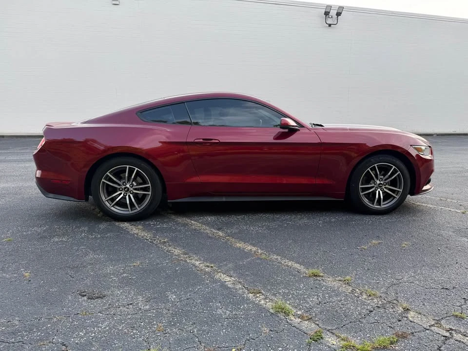 2016 Ford S550 Mustang - Image 4 of 20